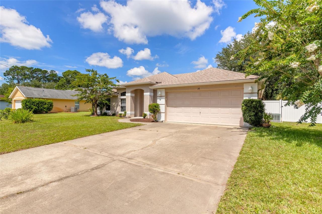 Photo 2 of 26 Edgely Ln, Palm Coast, FL 32164