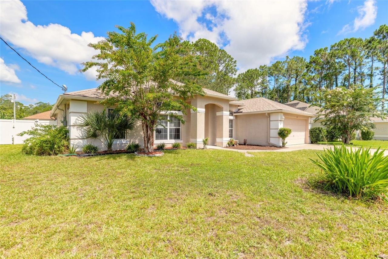 Photo 3 of 26 Edgely Ln, Palm Coast, FL 32164