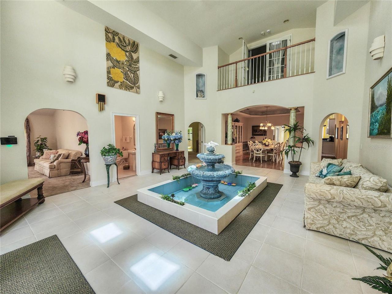 Photo 4 of 1308 Wicklow Ln, Ormond Beach, FL 32174