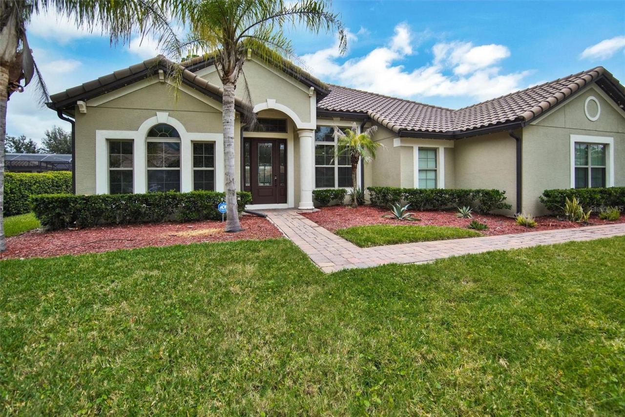 Photo 4 of 119 Rosa Bella Vw, Debary, FL 32713