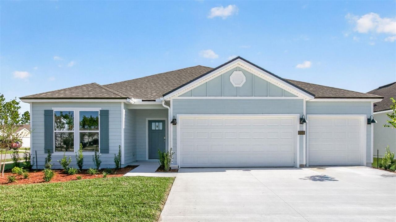 Photo 2 of 166 Springwood Dr, Palm Coast, FL 32137