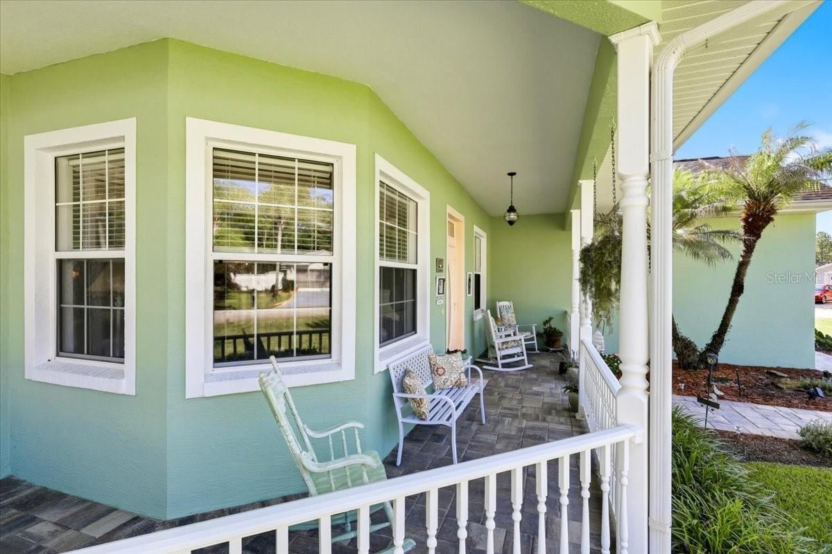 Photo 3 of 54 Edith Pope Dr, Palm Coast, FL 32164