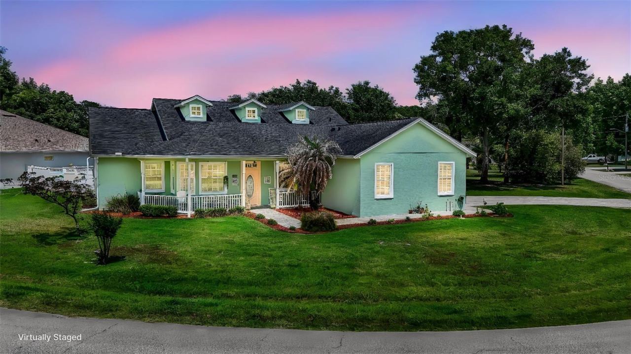 Photo 4 of 54 Edith Pope Dr, Palm Coast, FL 32164