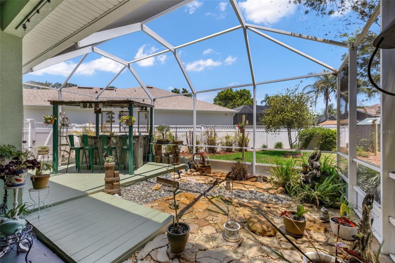 Photo 5 of 54 Edith Pope Dr, Palm Coast, FL 32164