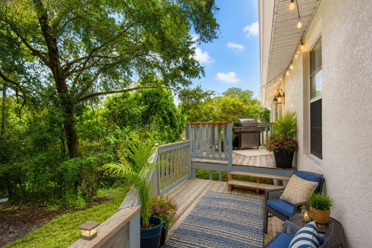 Photo 5 of 1360 Chris Ave, Deland, FL 32724
