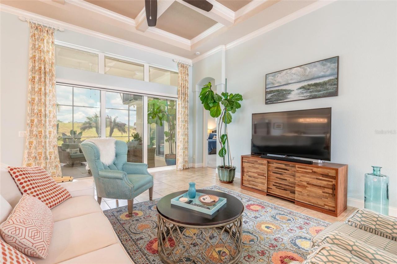 Photo 4 of 2909 N Asciano Ct, New Smyrna Beach, FL 32168