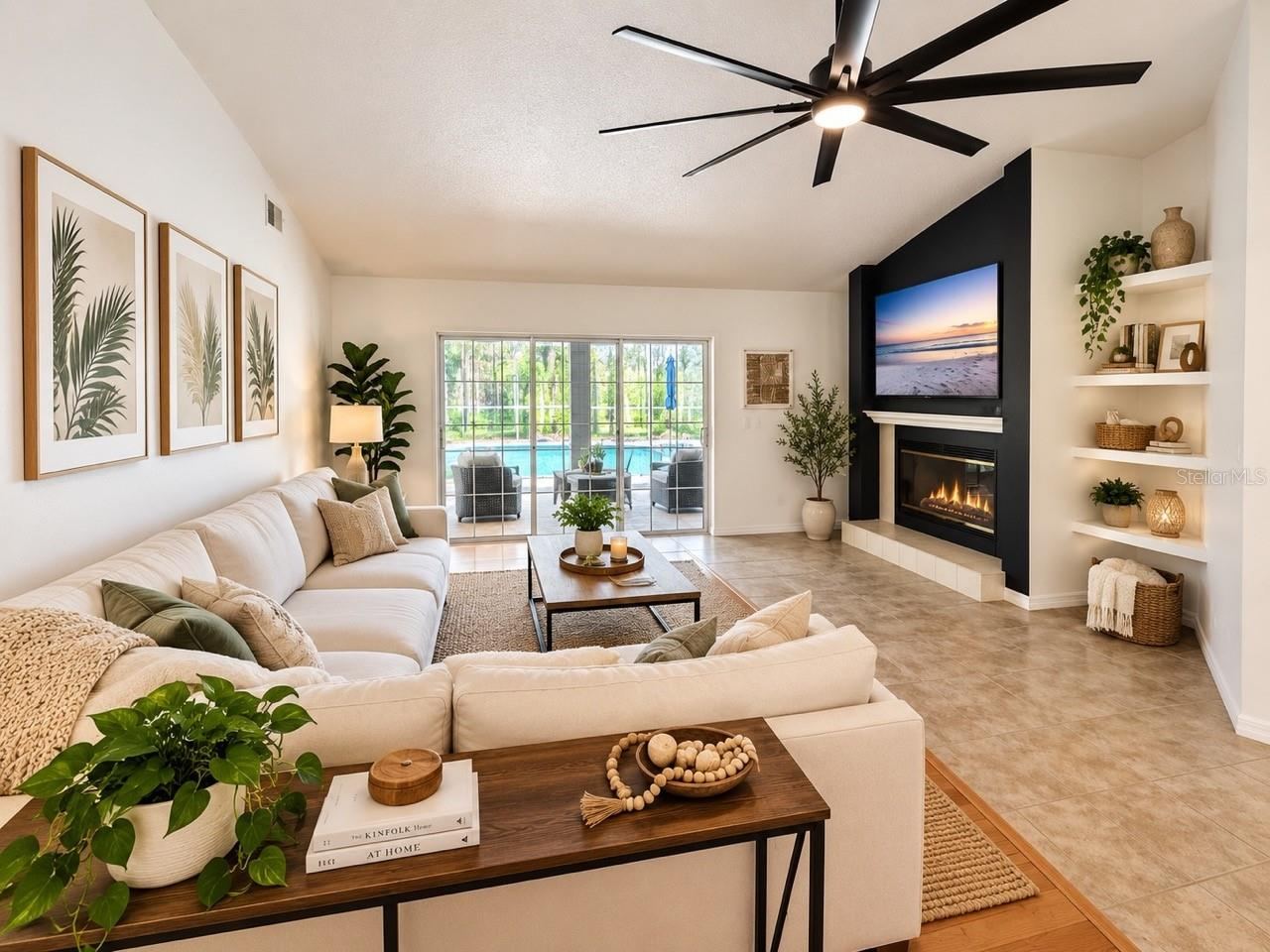 Photo 4 of 77 Cimmaron Dr, Palm Coast, FL 32137