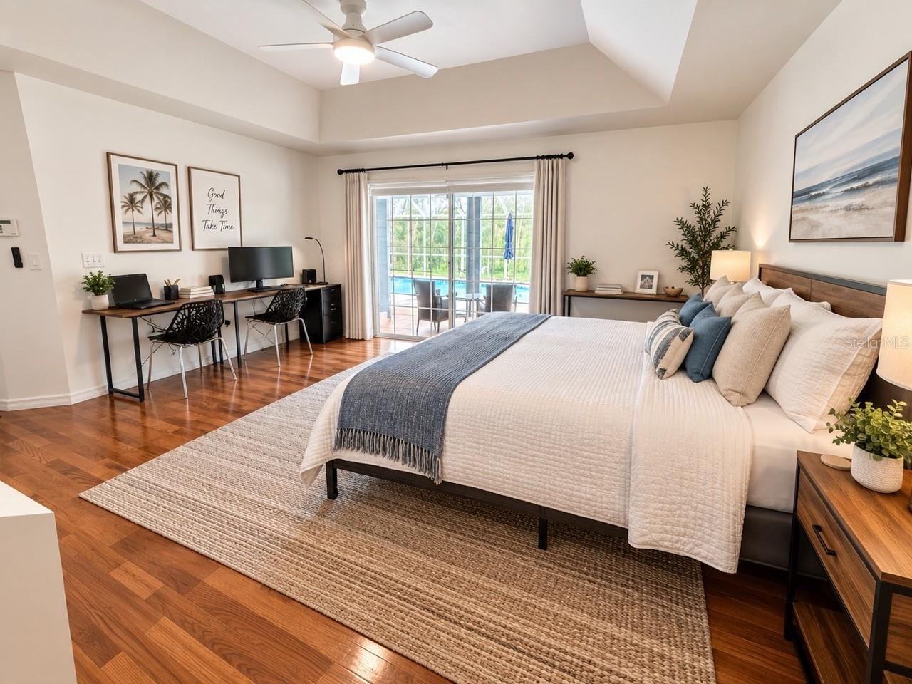 Photo 5 of 77 Cimmaron Dr, Palm Coast, FL 32137