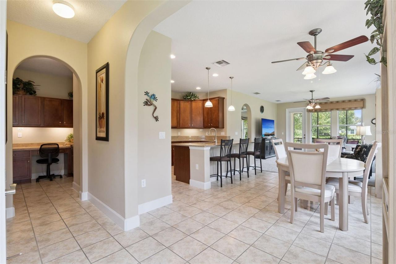 Photo 4 of 1381 Abbot Way, Deland, FL 32724