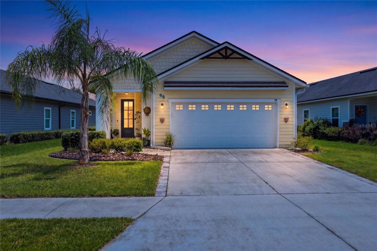 Photo 3 of 98 Ferndale Way, St Augustine, FL 32092