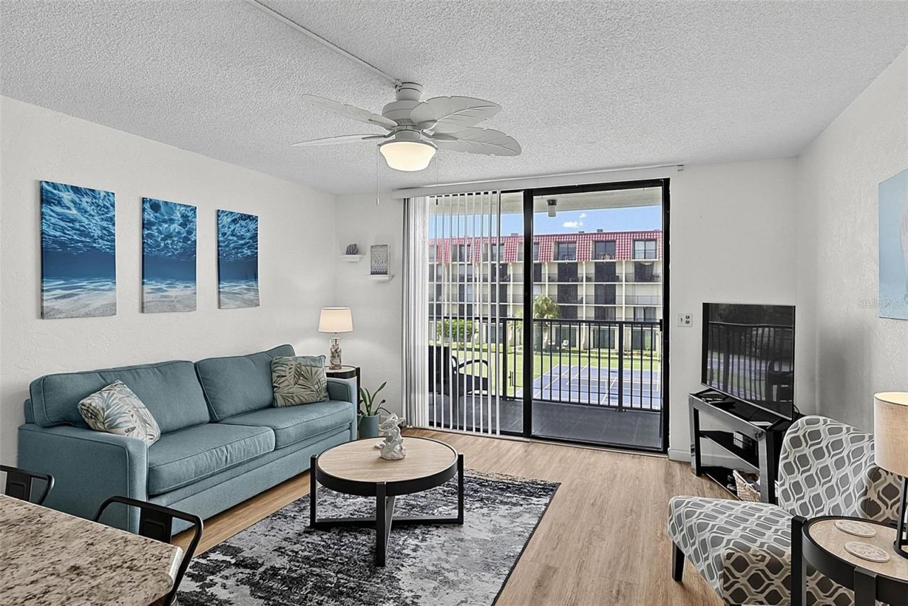 Photo 4 of 1433 N Atlantic Ave #329, Daytona Beach, FL 32118