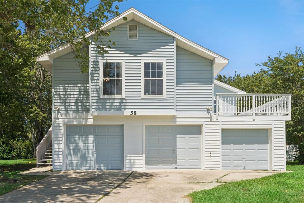 Photo 2 of 58 Kankakee Trl, Palm Coast, FL 32164