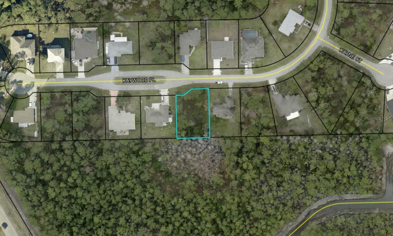 Photo 4 of 25 Kaywood Pl, Palm Coast, FL 32164