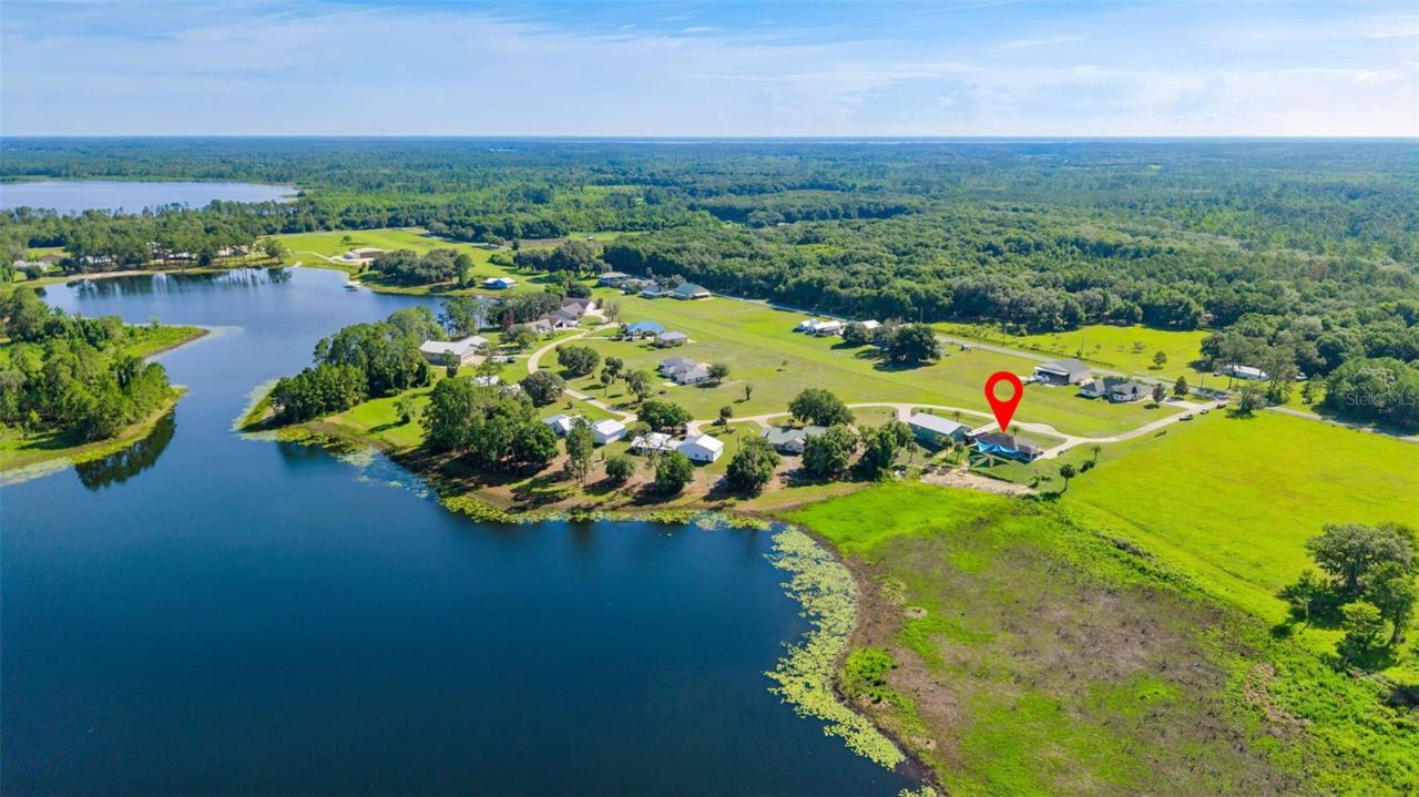 Photo 4 of 107 Eagles Nest Ln, Crescent City, FL 32112