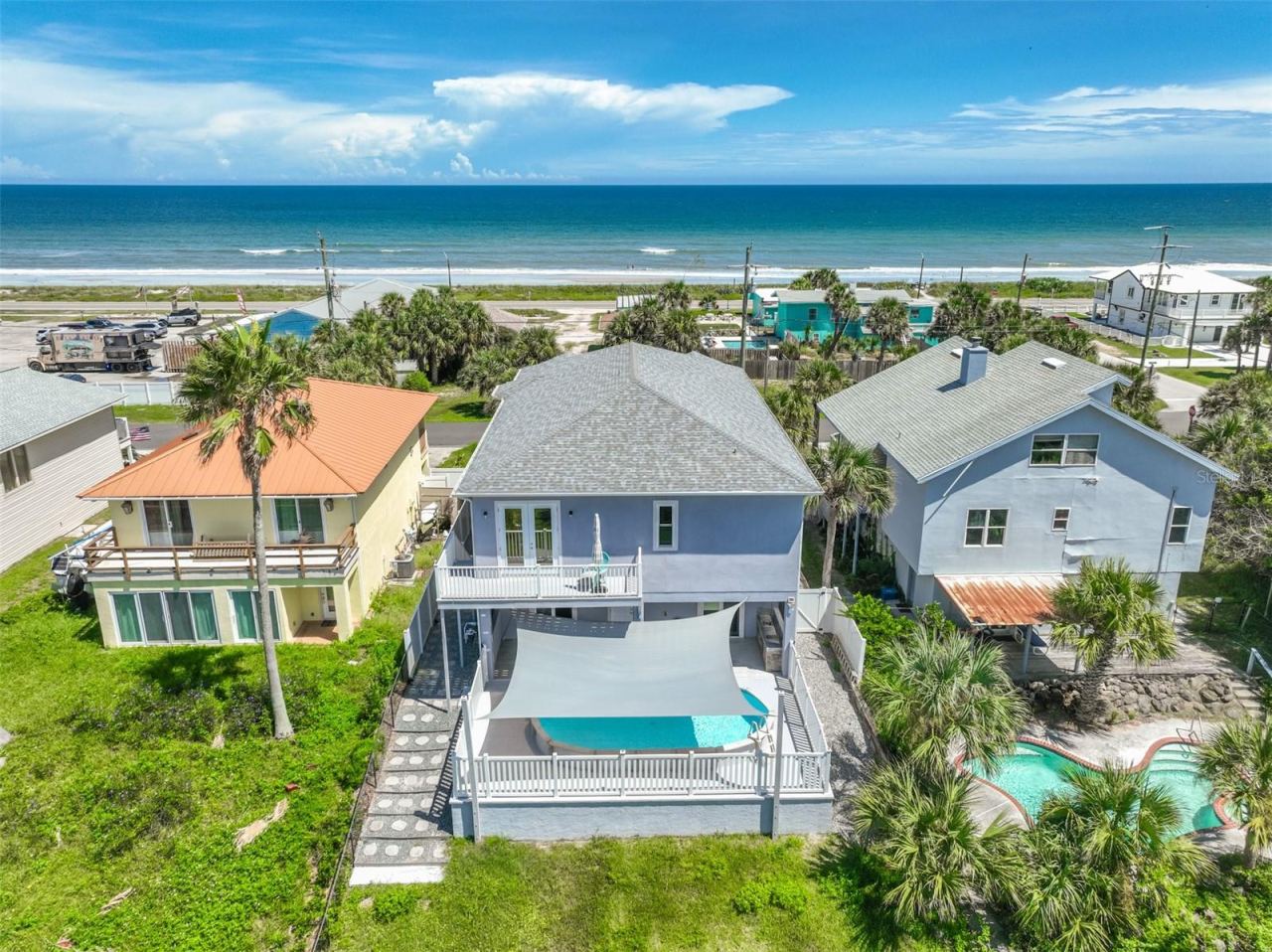 Photo 4 of 2446 S Central Ave, Flagler Beach, FL 32136