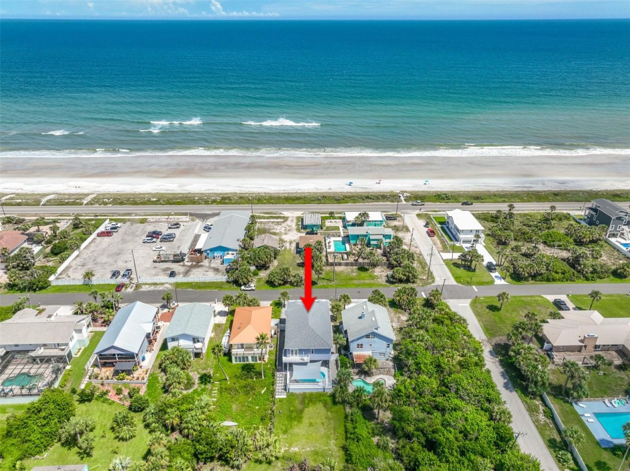 Photo 5 of 2446 S Central Ave, Flagler Beach, FL 32136