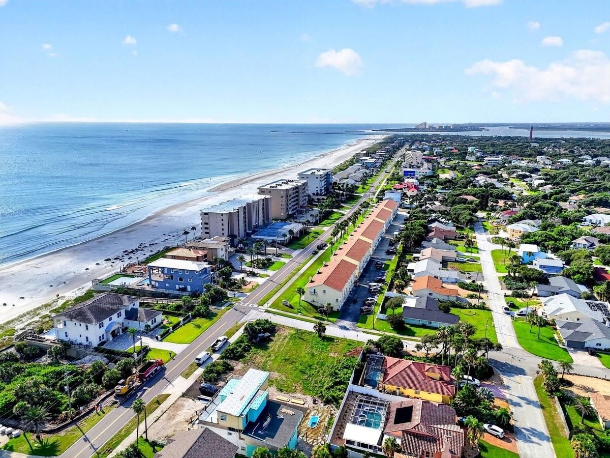 Photo 5 of 4738 S Atlantic Ave, Ponce Inlet, FL 32127