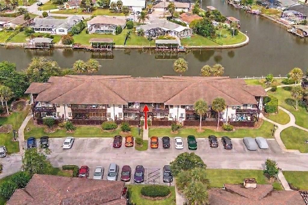 Photo 2 of 42 Club House Dr #207, Palm Coast, FL 32137