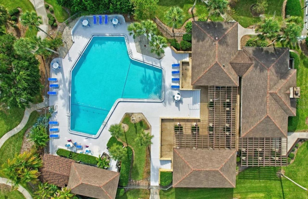 Photo 5 of 42 Club House Dr #207, Palm Coast, FL 32137