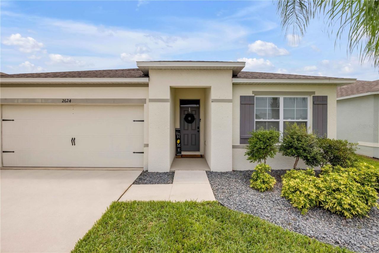 Photo 4 of 2624 Neverland Dr, New Smyrna Beach, FL 32168
