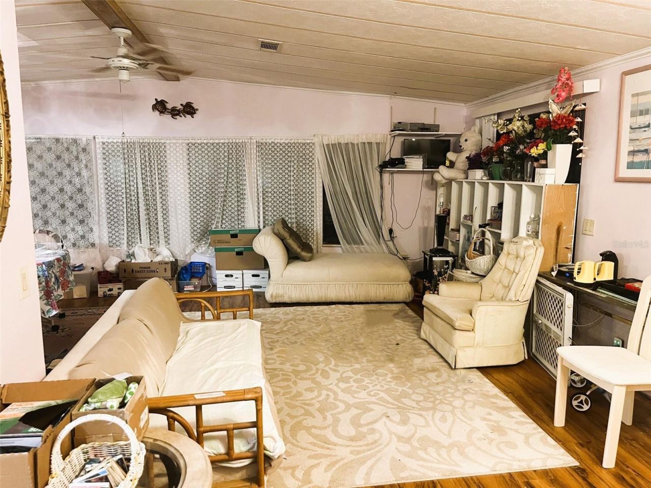 Photo 5 of 281 Golden Bay Blvd, Oak Hill, FL 32759