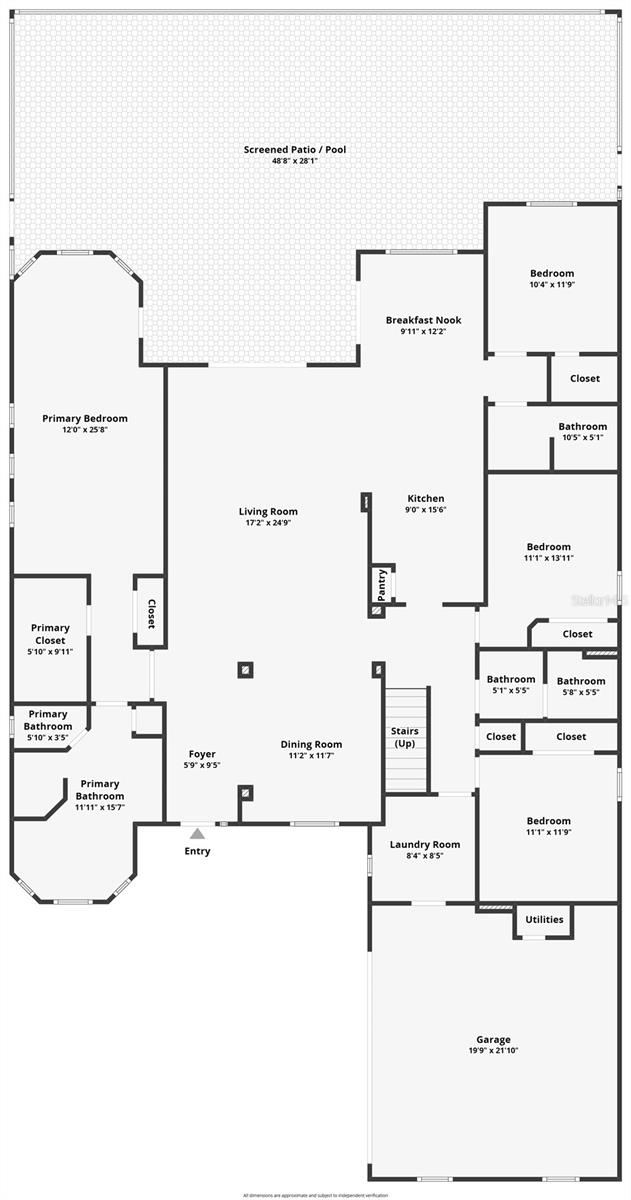 Photo 4 of 477 Luna Bella Ln, New Smyrna Beach, FL 32168