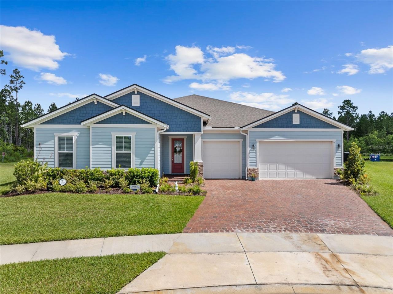 Photo 2 of 83 Reverie Dr N, Palm Coast, FL 32137