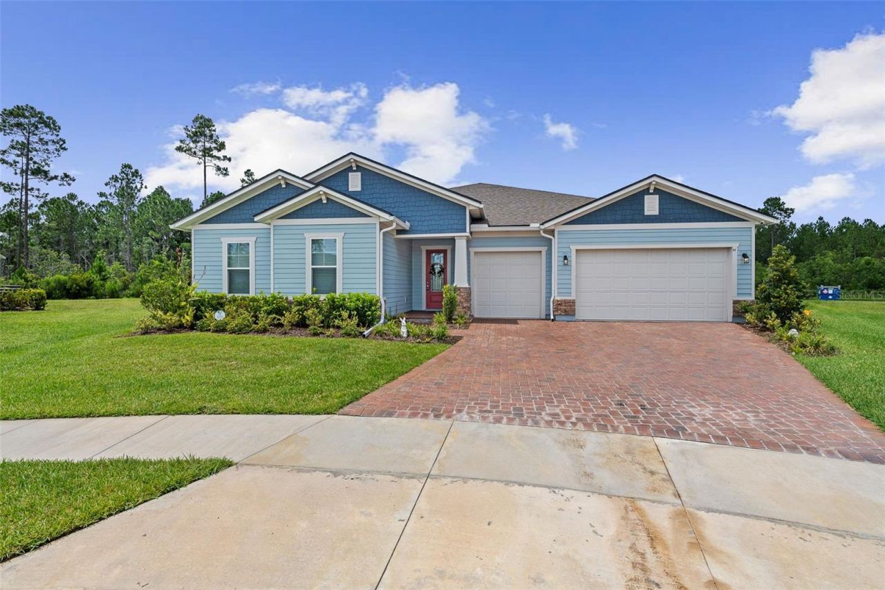 Photo 3 of 83 Reverie Dr N, Palm Coast, FL 32137