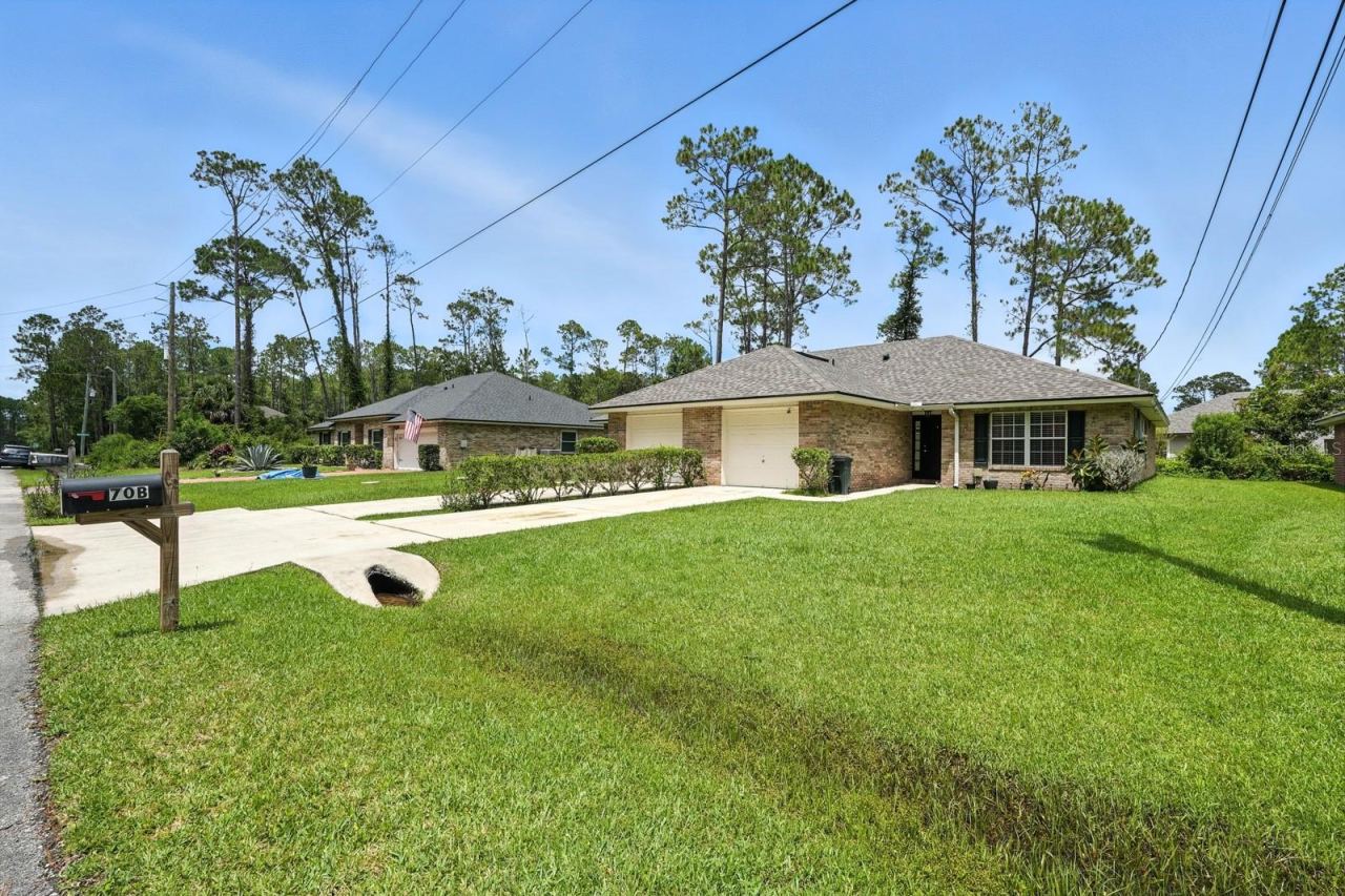 Photo 5 of 70 Red Mill Dr, Palm Coast, FL 32164