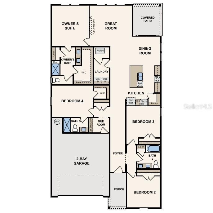 Photo 4 of 26 Perseus Ave, Flagler Beach, FL 32136