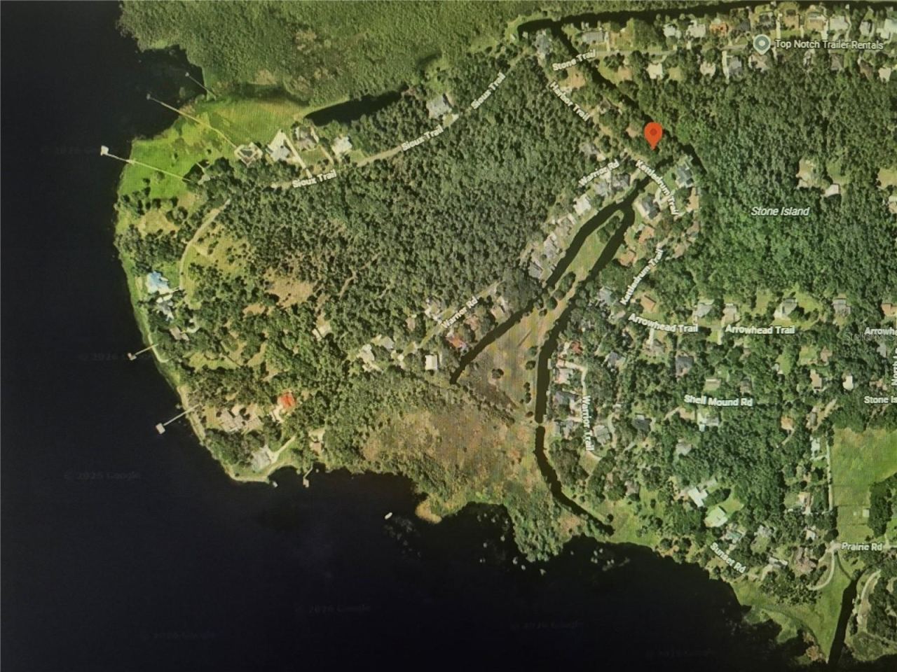 Photo 5 of 327 Harbor Trl, Deltona, FL 32725