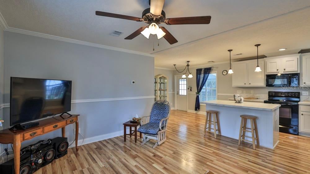 Photo 4 of 1157 Millbrook Ave, Port Orange, FL 32127