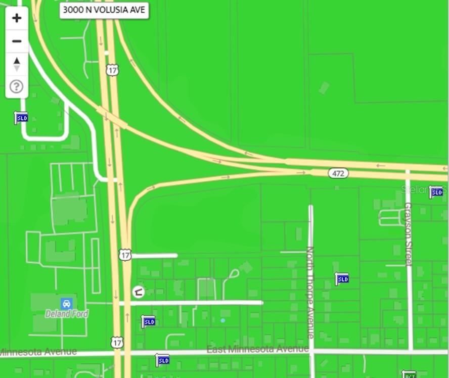 Photo 4 of N Volusia Ave, Orange City, FL 32763