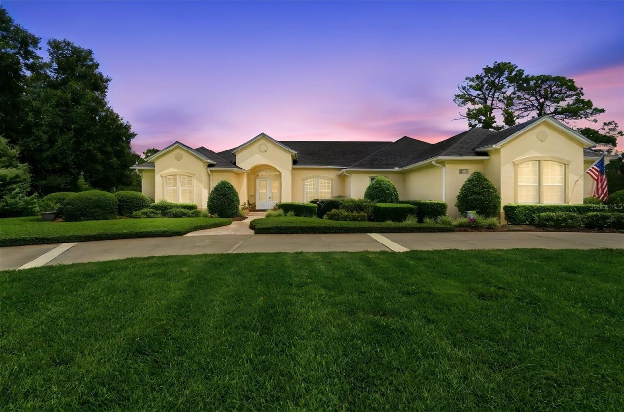 Photo 4 of 1681 Timber Edge Dr, Deland, FL 32724