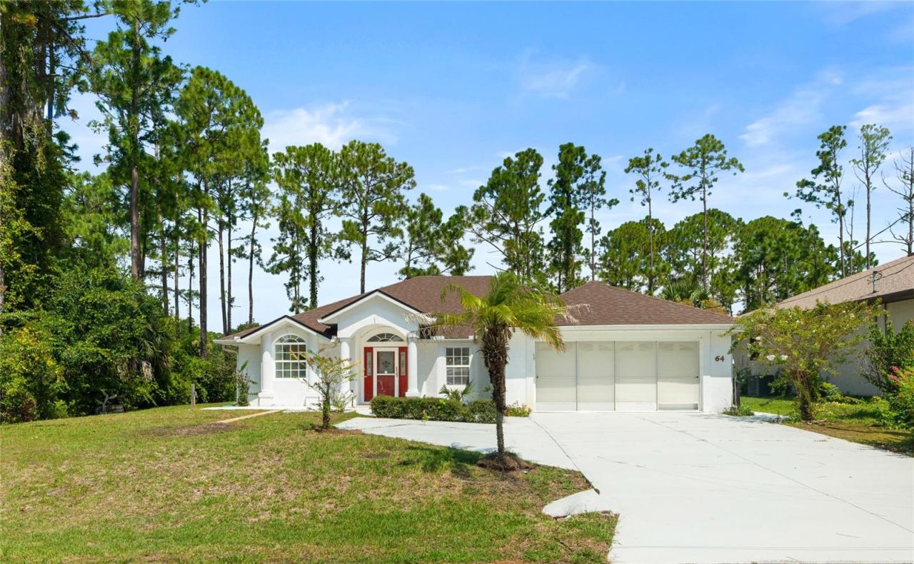 Photo 2 of 64 Whittington Dr, Palm Coast, FL 32164