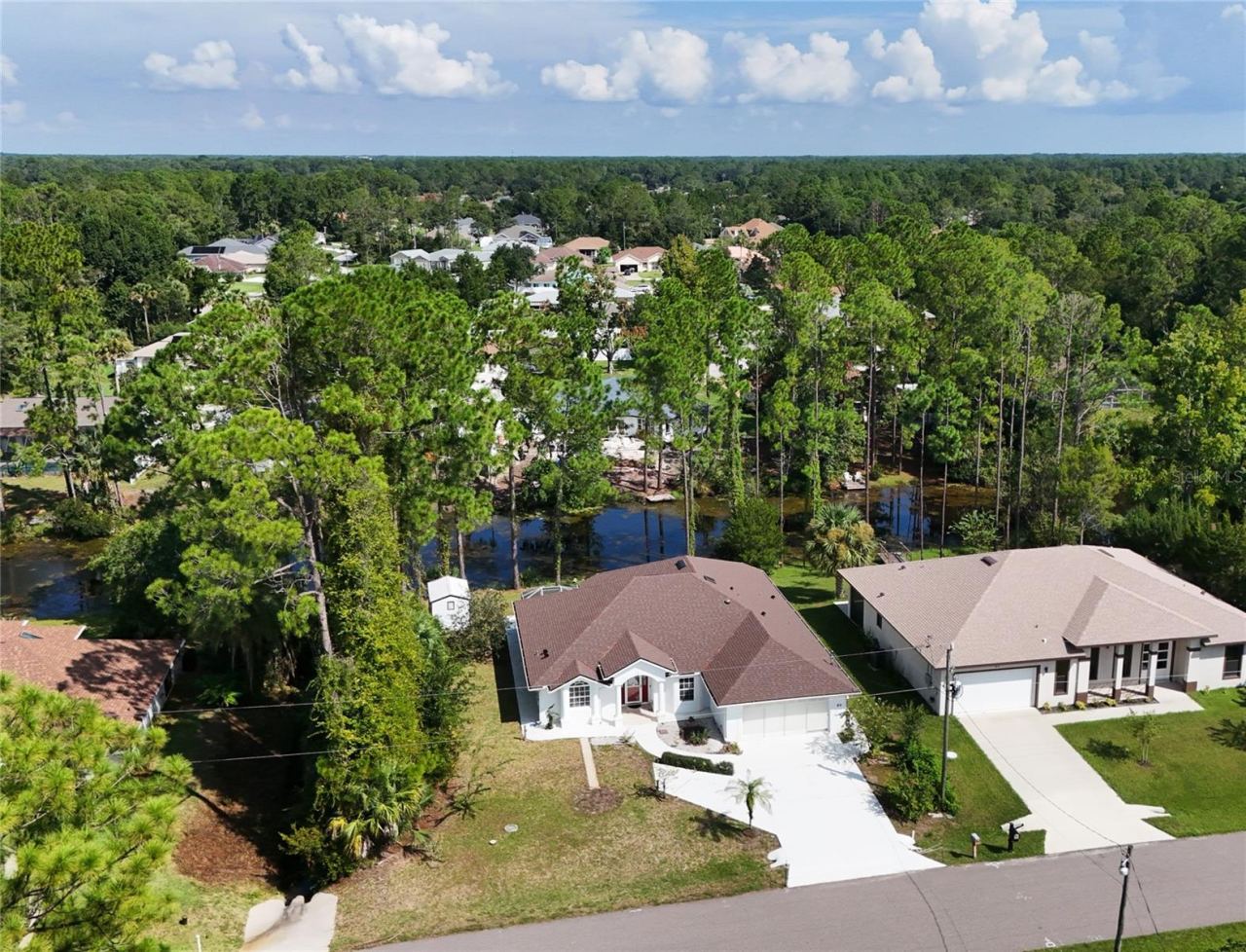 Photo 3 of 64 Whittington Dr, Palm Coast, FL 32164