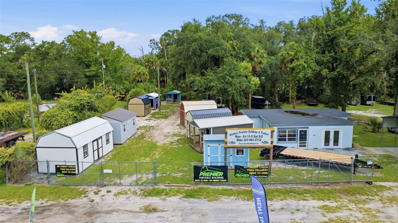 Photo 4 of 2819 W State Road 44, Deland, FL 32720
