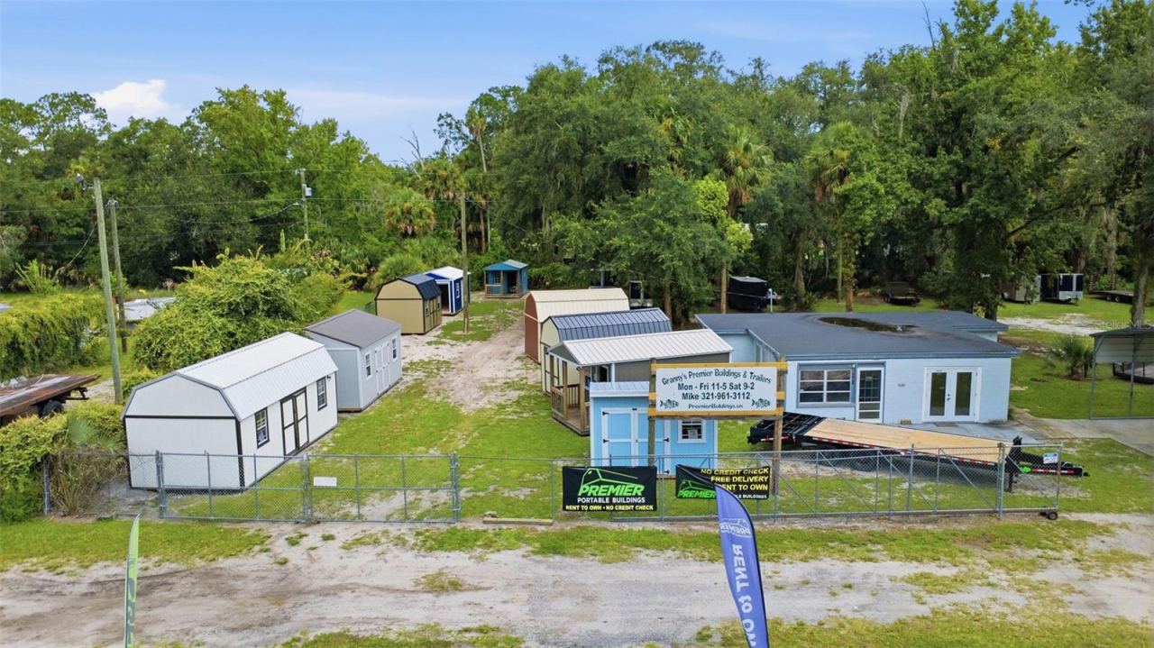 Photo 5 of 2819 W State Road 44, Deland, FL 32720
