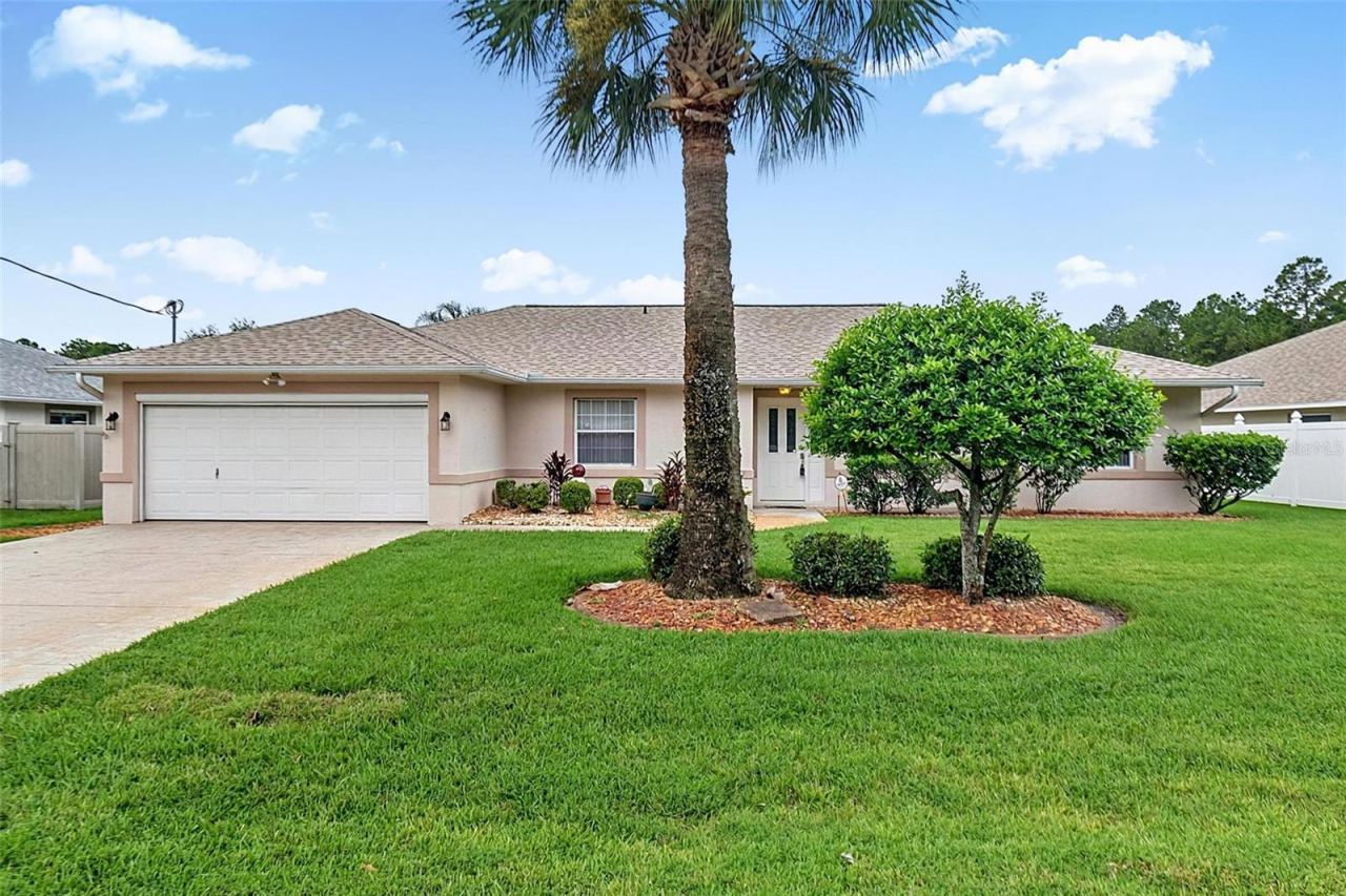 Photo 3 of 6 Wilmont Pl, Palm Coast, FL 32164