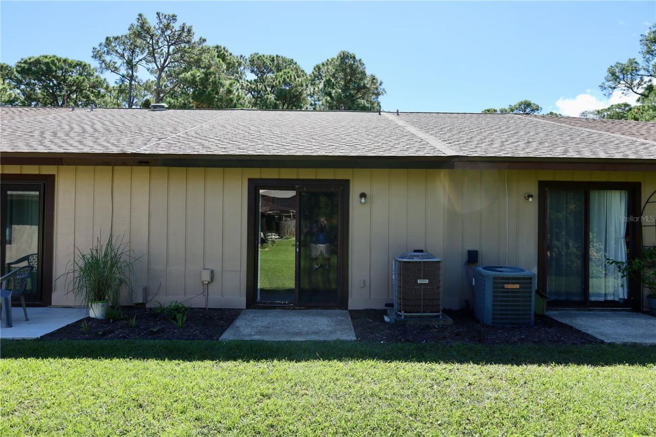 Photo 4 of 54 Forest Rd #54, Flagler Beach, FL 32136