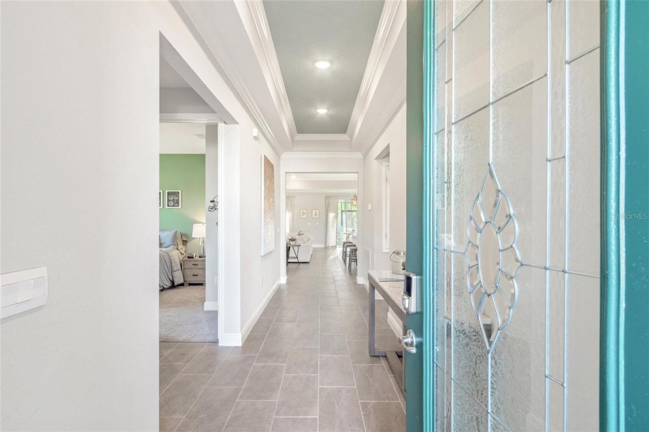 Photo 5 of 2214 Elegant Manor Cir, Edgewater, FL 32141