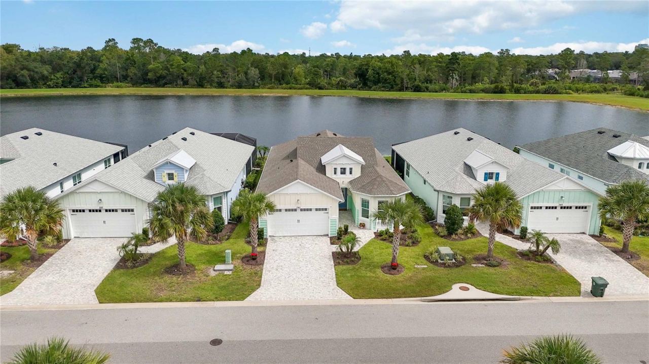 Photo 4 of 341 Compass Rose Dr, Daytona Beach, FL 32124