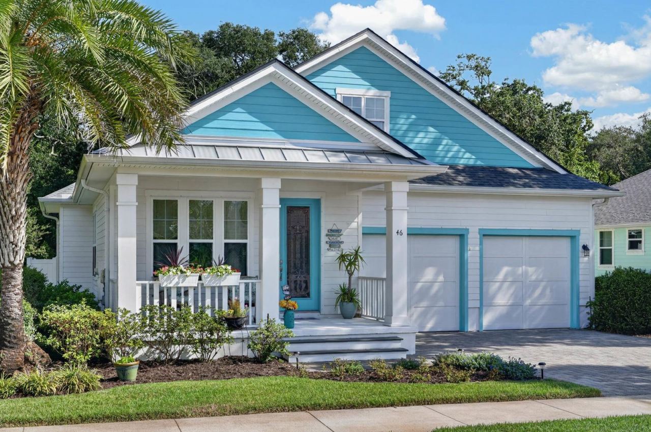 Photo 4 of 46 Hidden Treasure Dr, Palm Coast, FL 32137