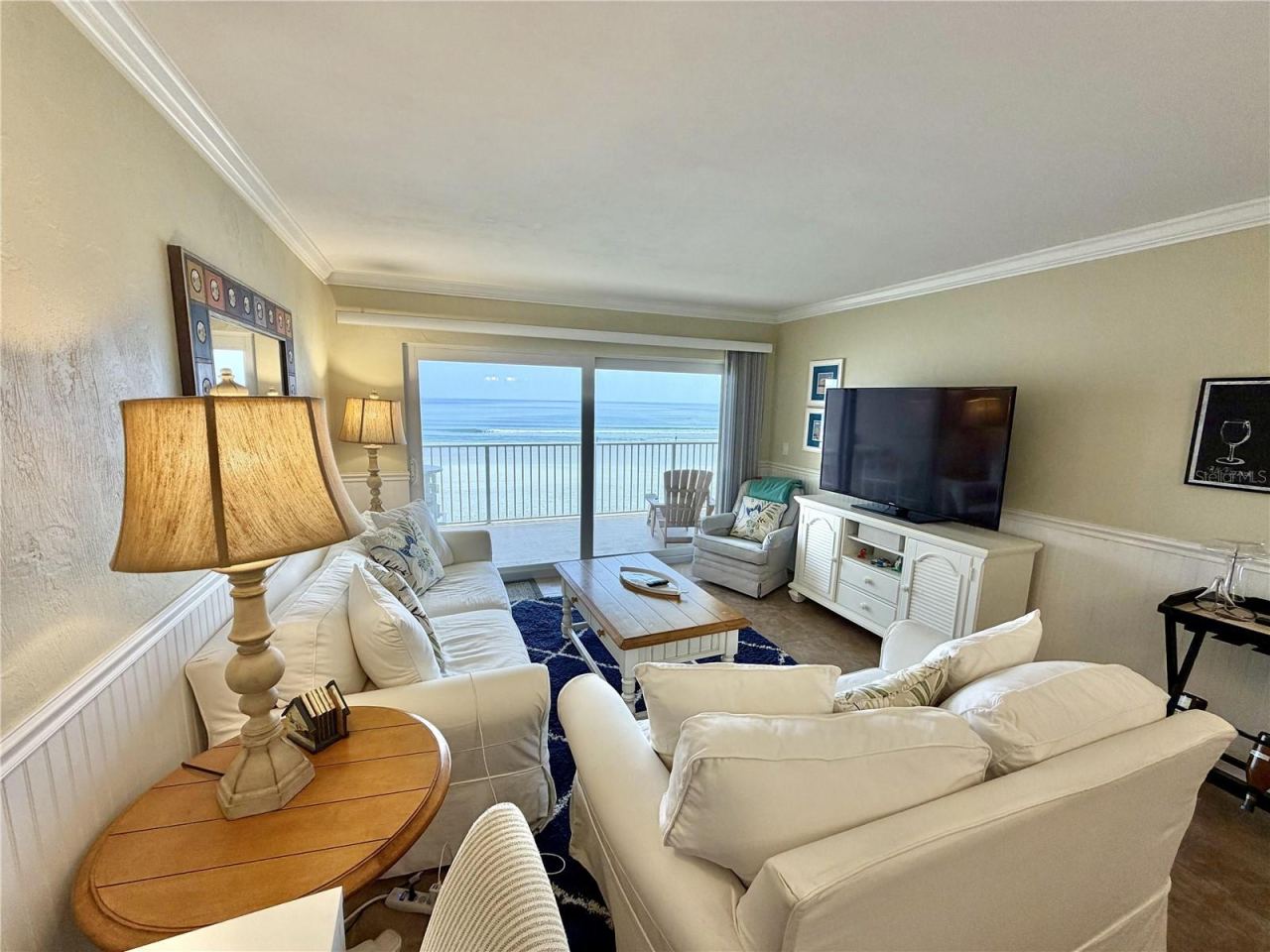 Photo 4 of 4801 Saxon Dr. #a 202, New Smyrna Beach, FL 32169