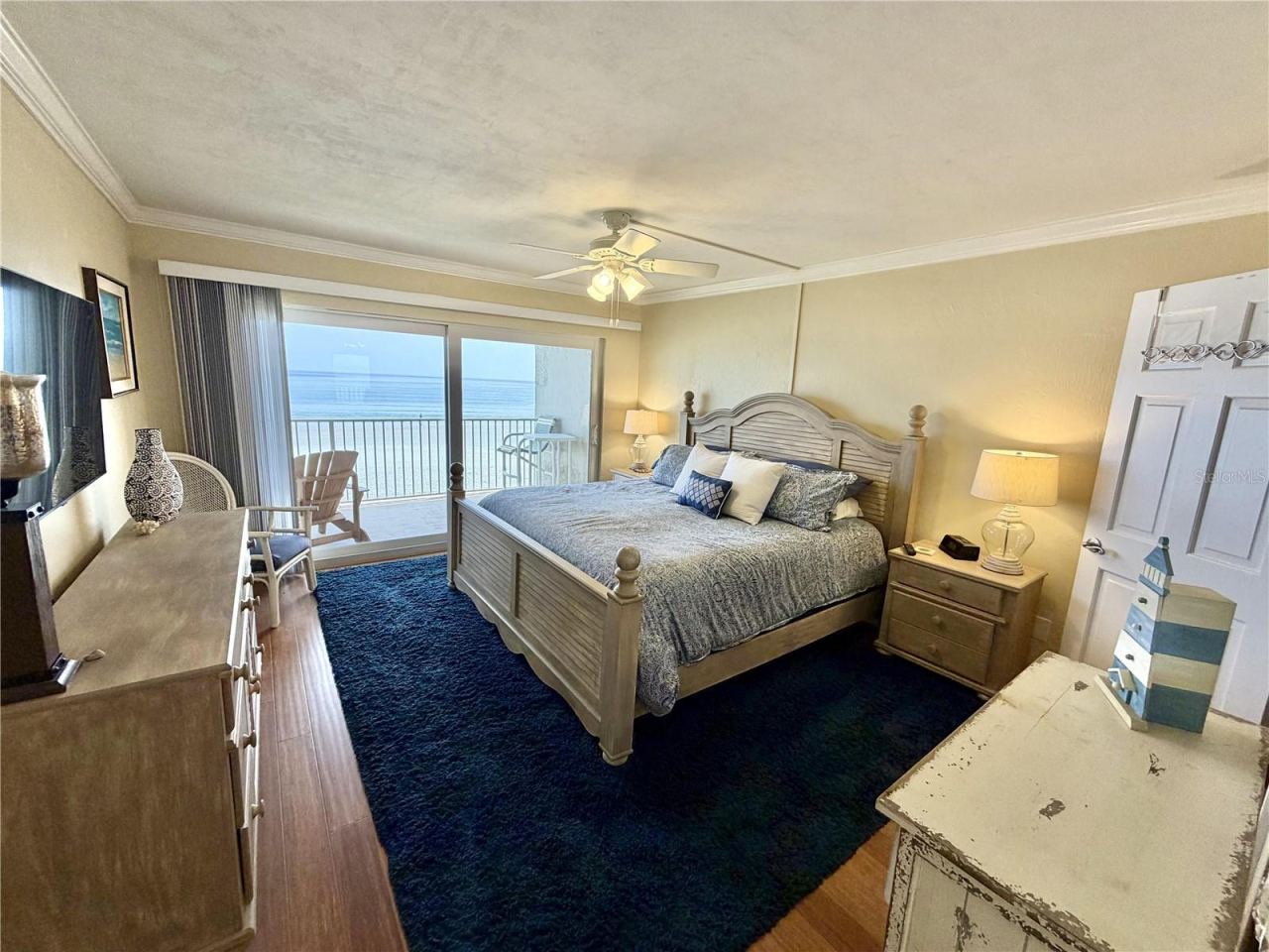 Photo 5 of 4801 Saxon Dr. #a 202, New Smyrna Beach, FL 32169
