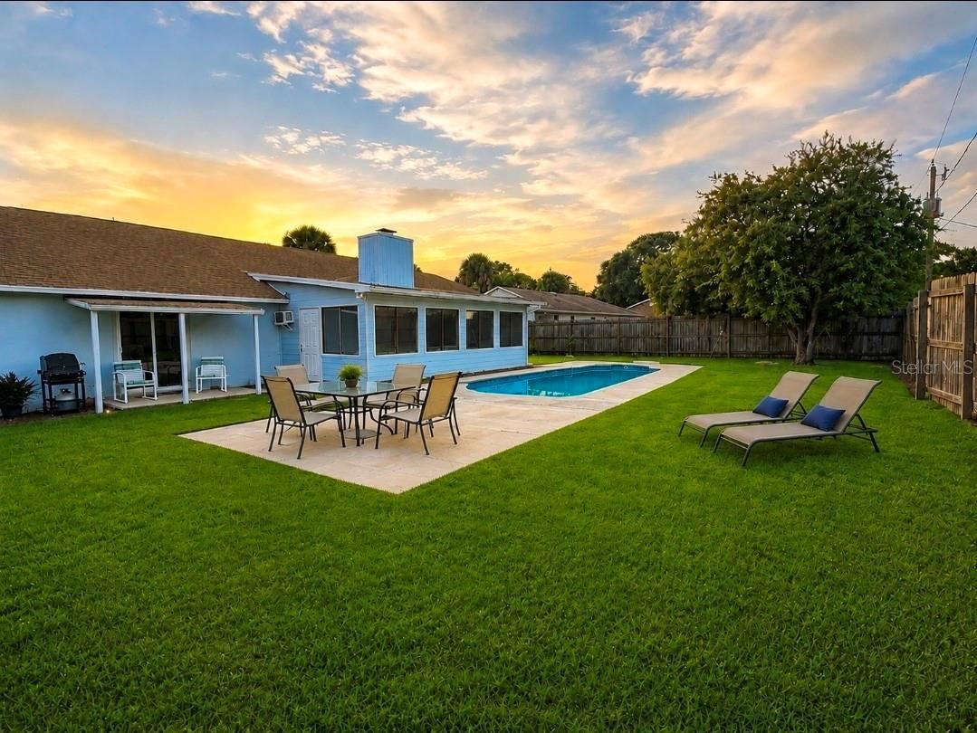 Photo 4 of 1819 Juniper Dr, Edgewater, FL 32132