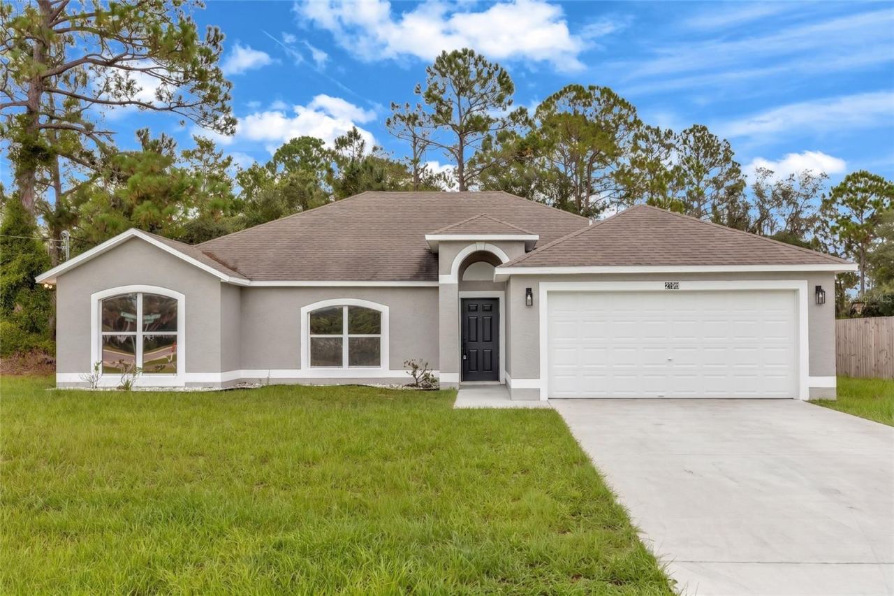 Photo 4 of 2190 Glenlock Dr, Deltona, FL 32725