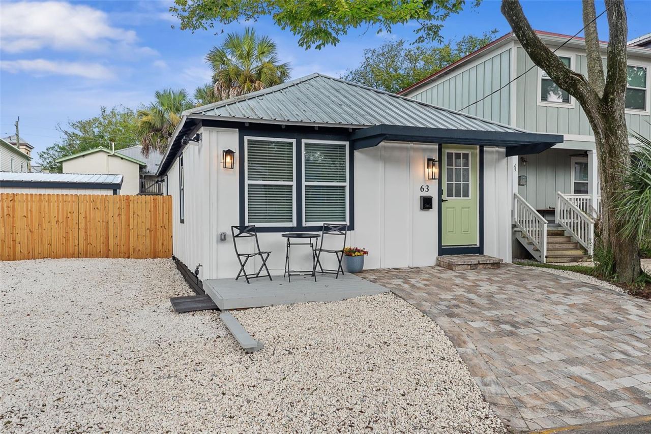 Photo 3 of 63 Oneida St, St Augustine, FL 32084