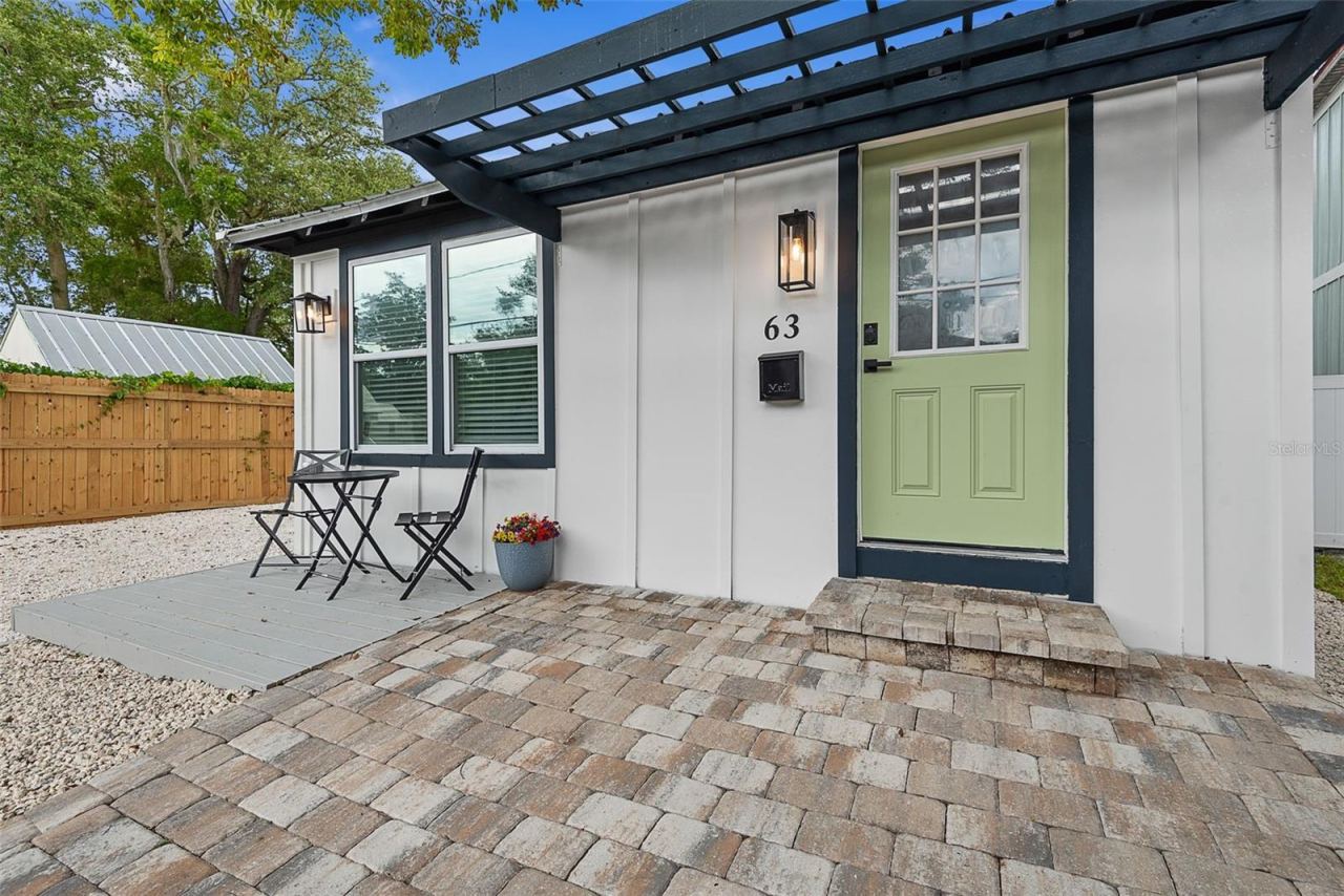 Photo 5 of 63 Oneida St, St Augustine, FL 32084