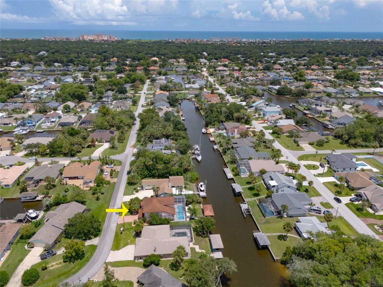 Photo 4 of 29 Cherokee Ct W, Palm Coast, FL 32137
